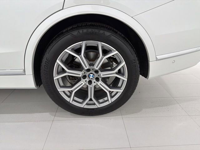 Used 2026 BMW X7 xDrive40i image 51