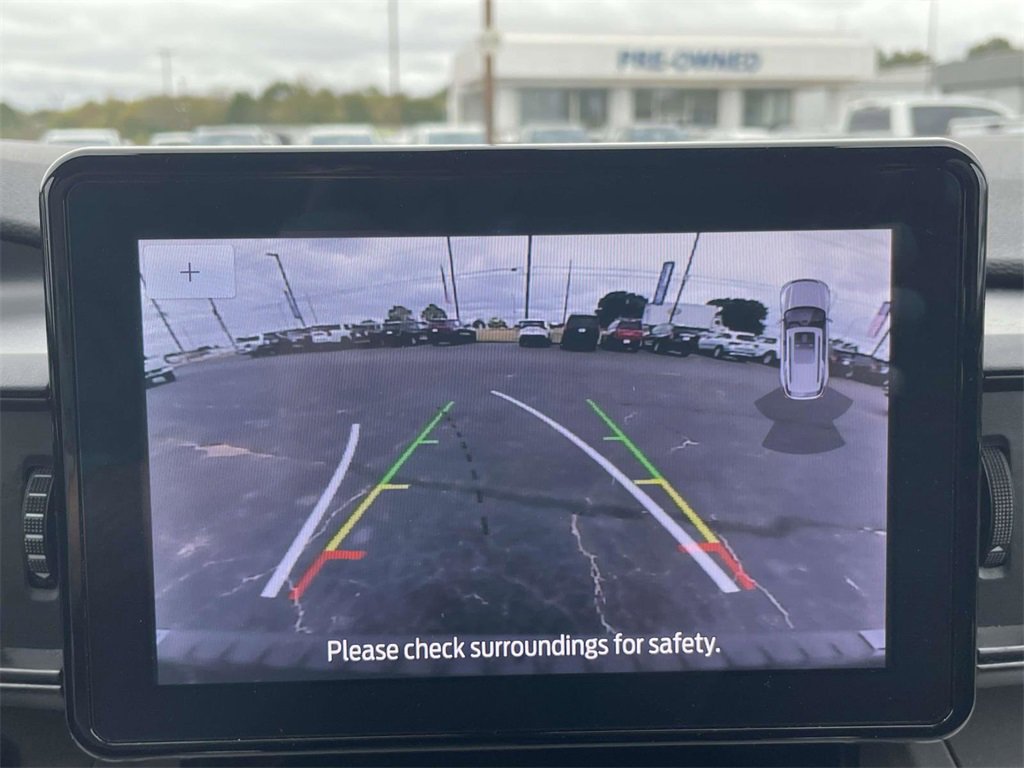 Used 2024 Ford Explorer XLT image 20