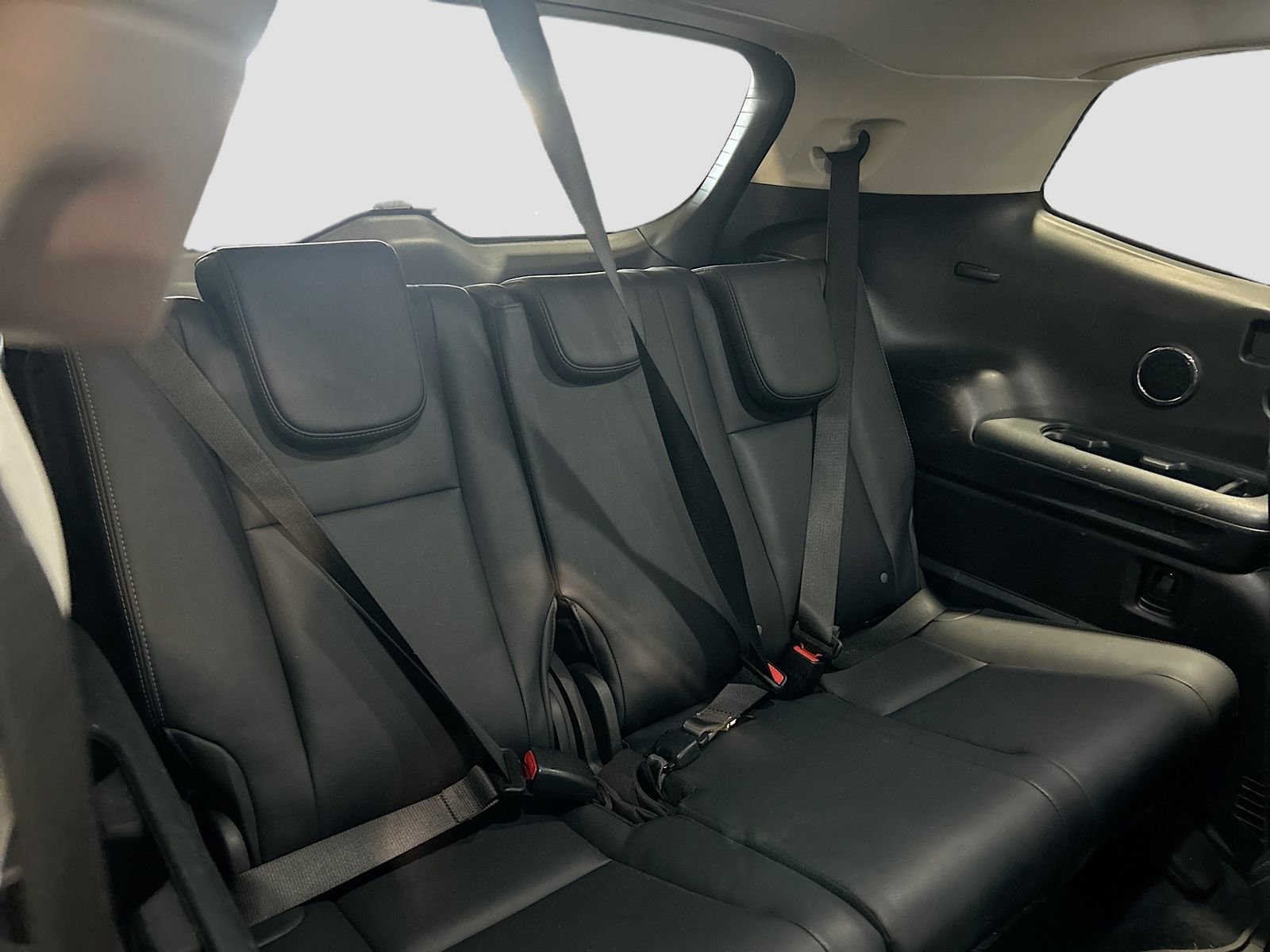 Used 2021 Subaru Ascent Limited w/ Technology Package image 29