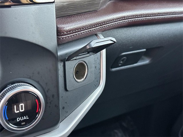 Used 2024 Ford Expedition Max Limited image 41