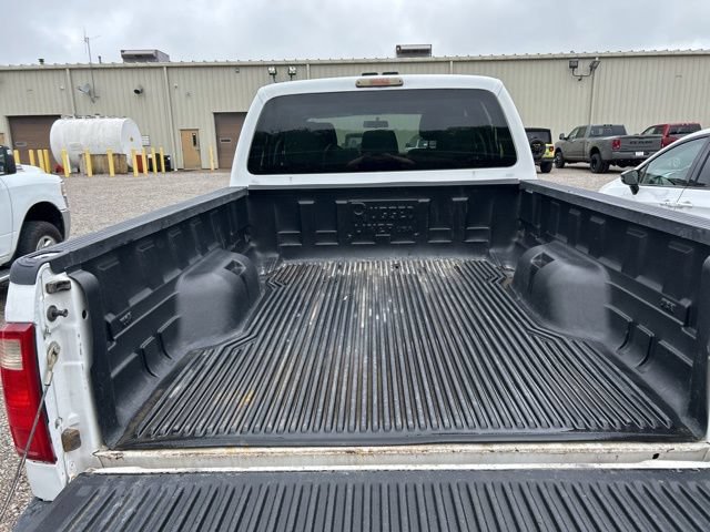 Used 2011 Ford F250 XL w/ XL Value Pkg AWD/4WD image 4
