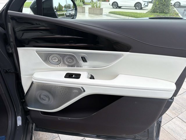 New 2026 Lincoln Nautilus Black Label AWD/4WD image 15