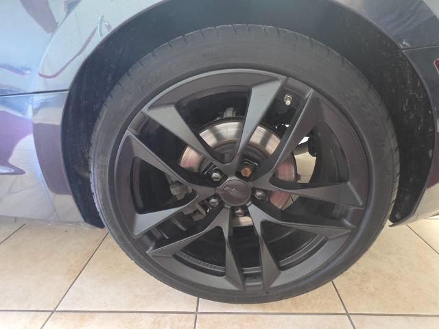 Used 2021 Chevrolet Camaro LT w/ 1LE Track Performance Package RWD image 15