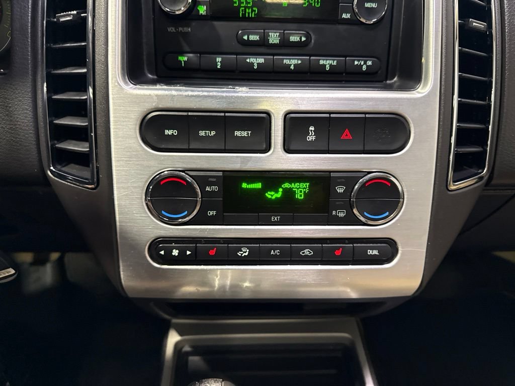 Used 2008 Ford Edge Limited FWD image 17