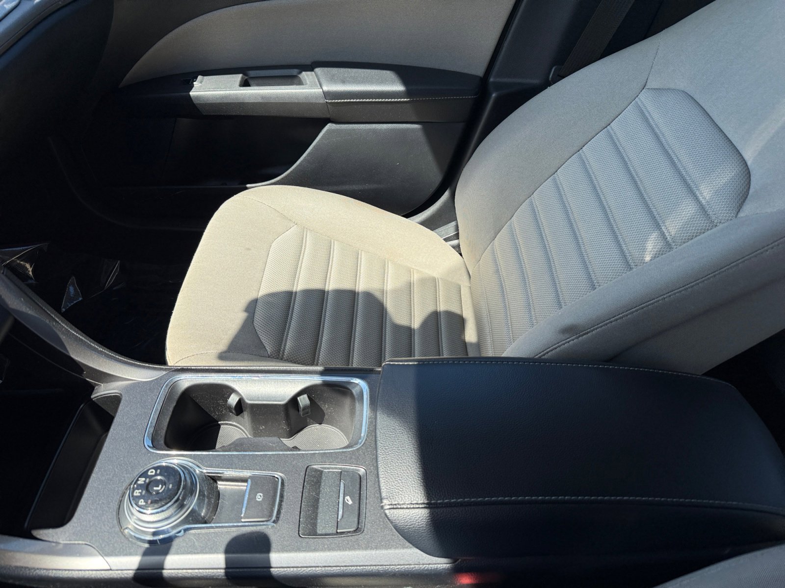 Used 2019 Ford Fusion S image 14