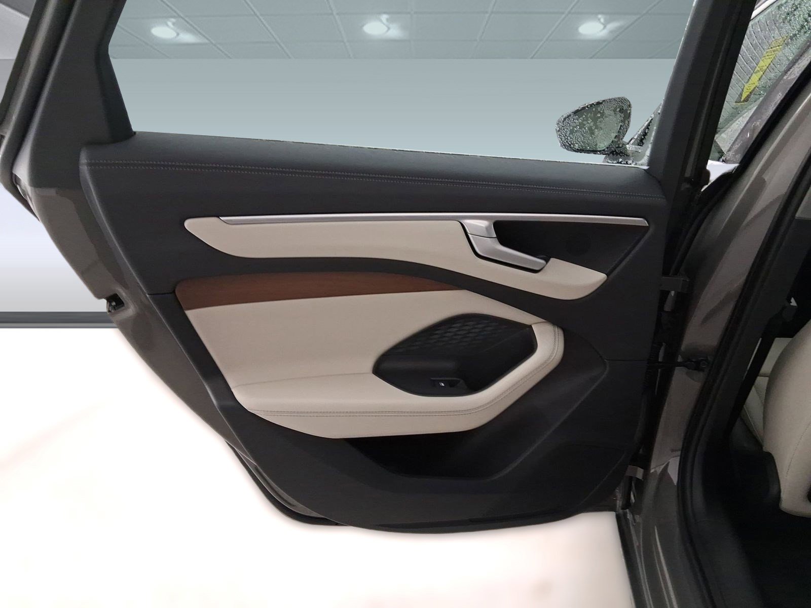 New 2026 Audi A6 Premium image 26