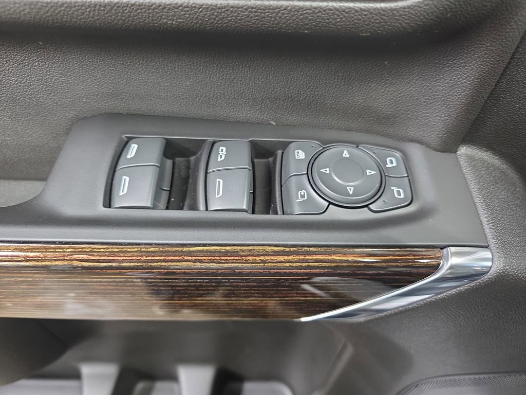 Used 2022 GMC Sierra 2500 SLE w/ SLE Convenience Package image 26