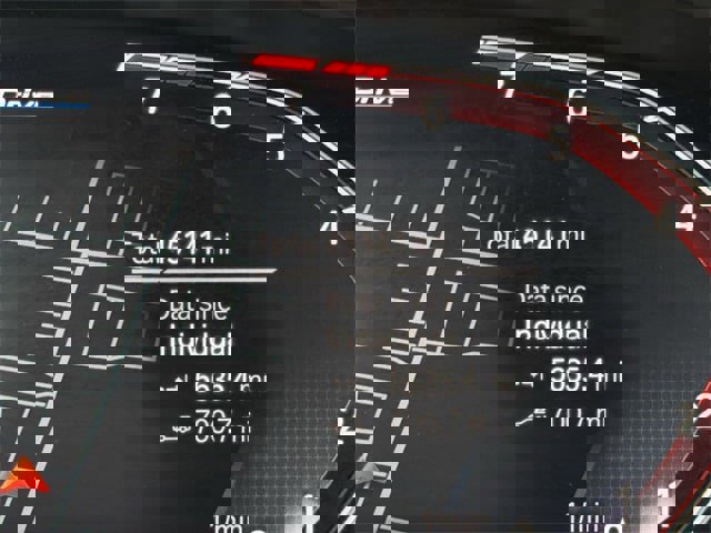 Used 2023 BMW 530e image 16