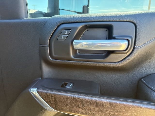 Used 2023 GMC Sierra 2500 Denali w/ Denali Black Diamond Edition image 56