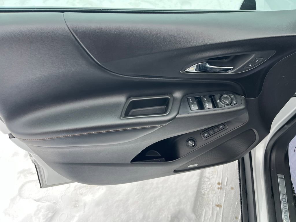 Used 2019 Chevrolet Equinox Premier image 18