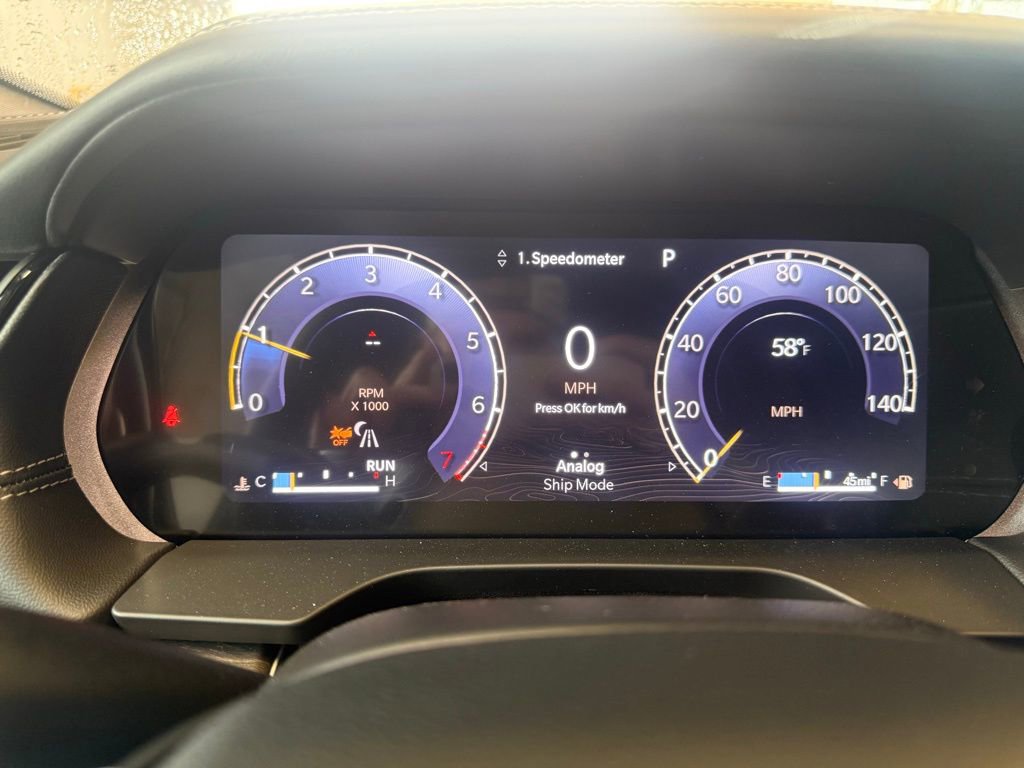 New 2026 Jeep Grand Cherokee L Limited image 53