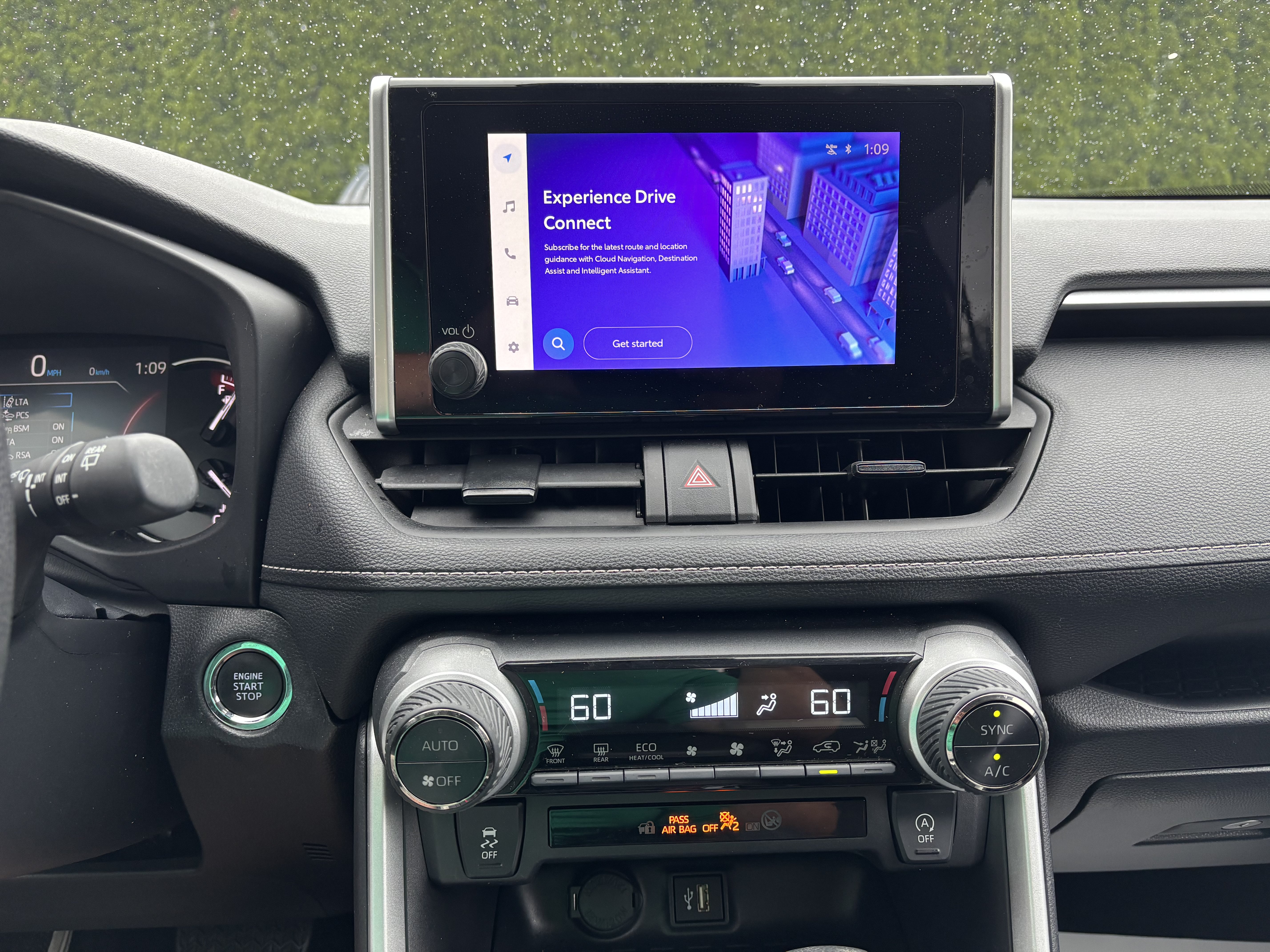 Certified 2025 Toyota RAV4 XLE AWD/4WD image 25