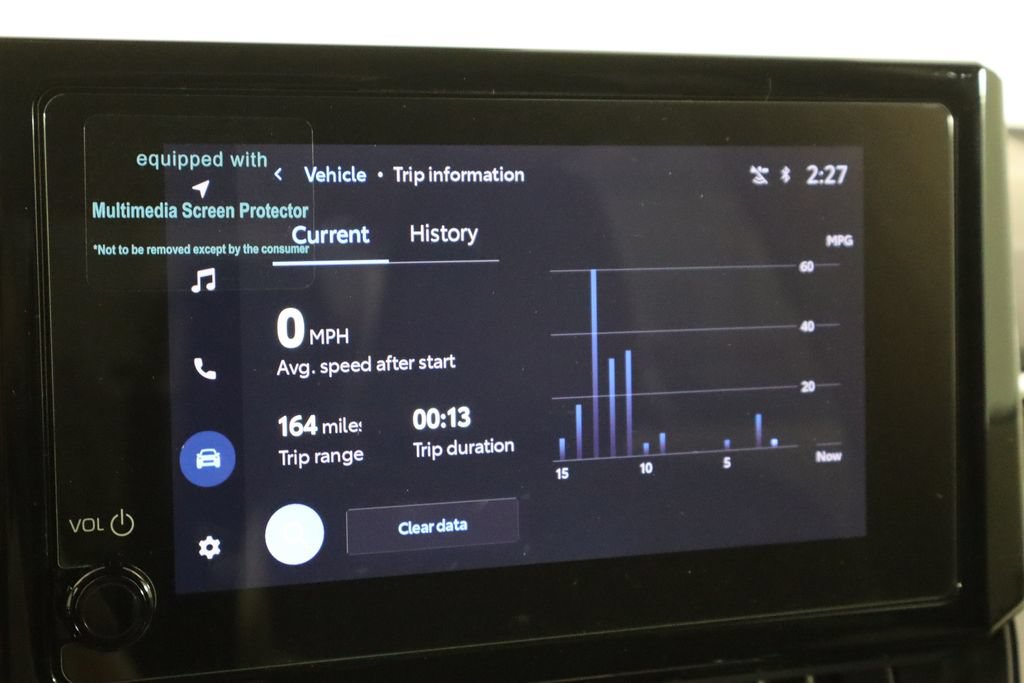 Used 2025 Toyota Corolla LE FWD image 30