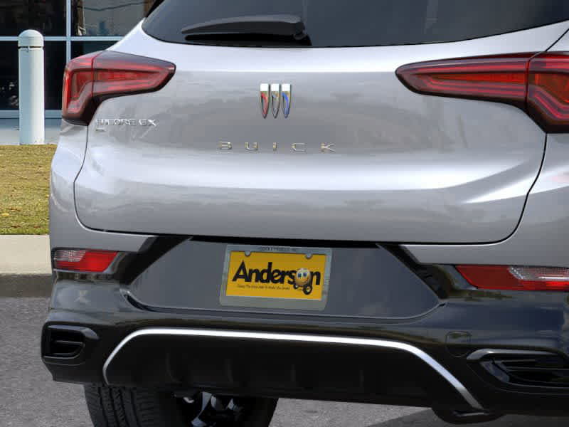 New 2026 Buick Encore GX Sport Touring w/ Comfort Package image 15