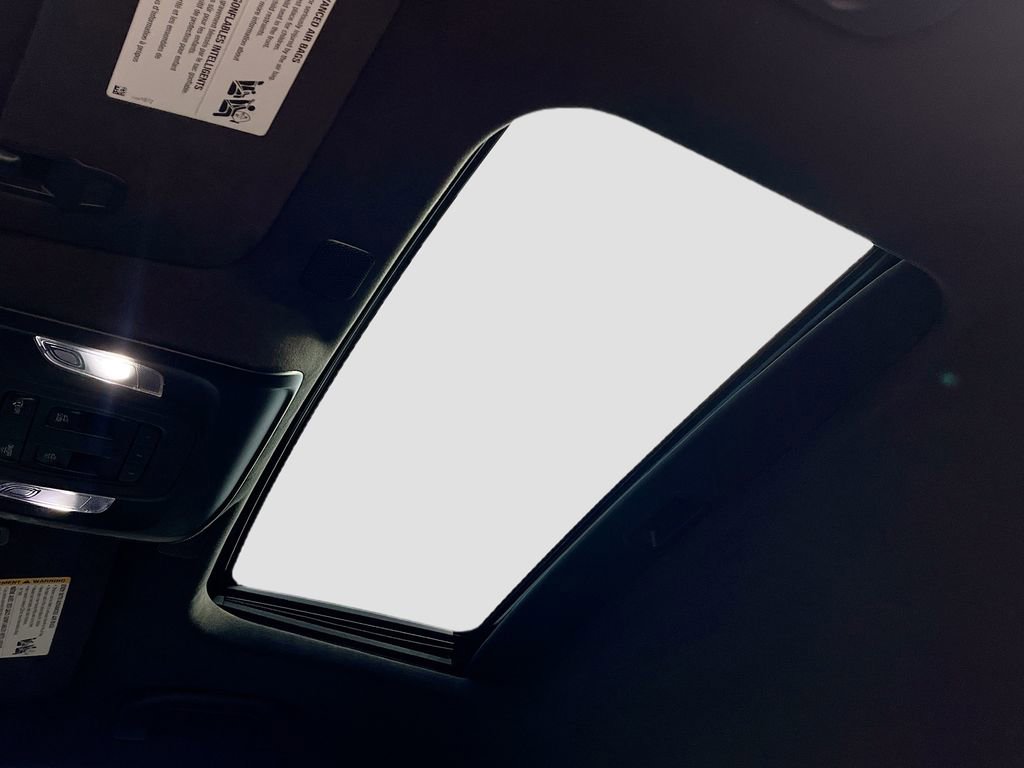 Used 2023 Cadillac CT4 V Blackwing w/ Watkins Glen IMSA Edition image 23