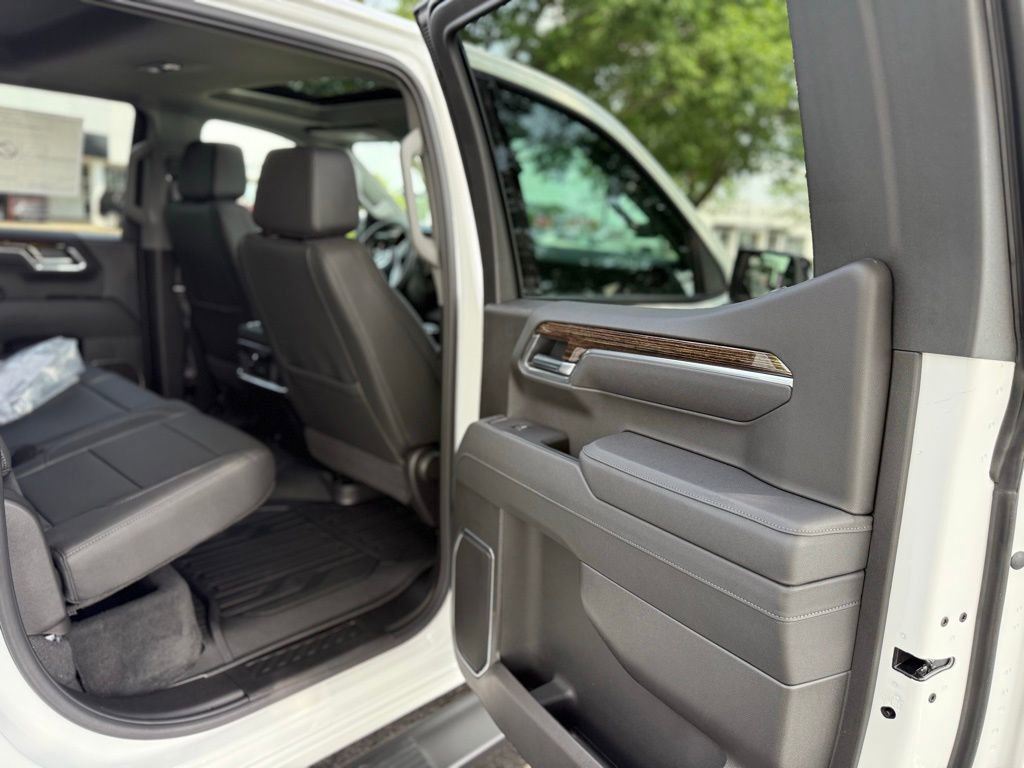 New 2026 GMC Sierra 1500 Elevation w/ Elevation Premium Package image 34