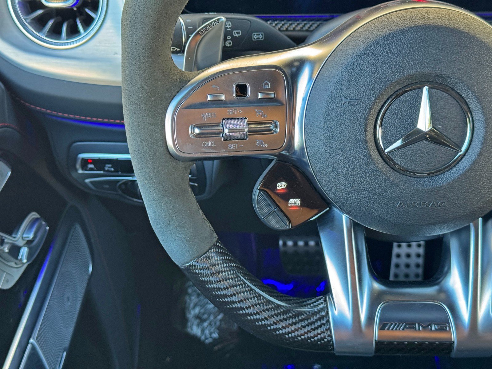 Used 2022 Mercedes-Benz G 63 AMG Squared image 21