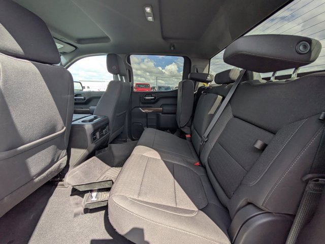 Used 2021 Chevrolet Silverado 1500 LT Trail Boss image 10