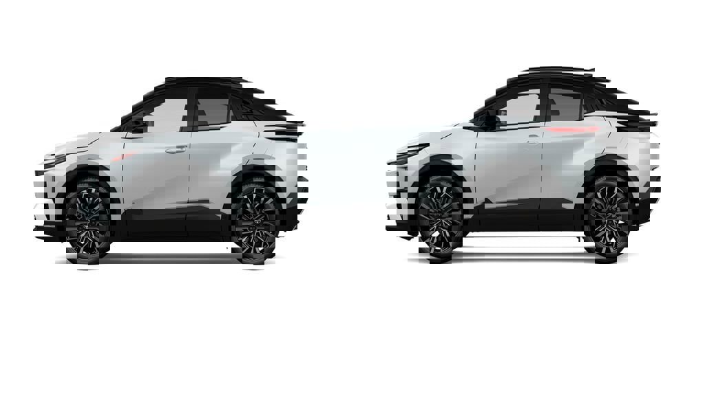 New 2026 Toyota C-HR image 5