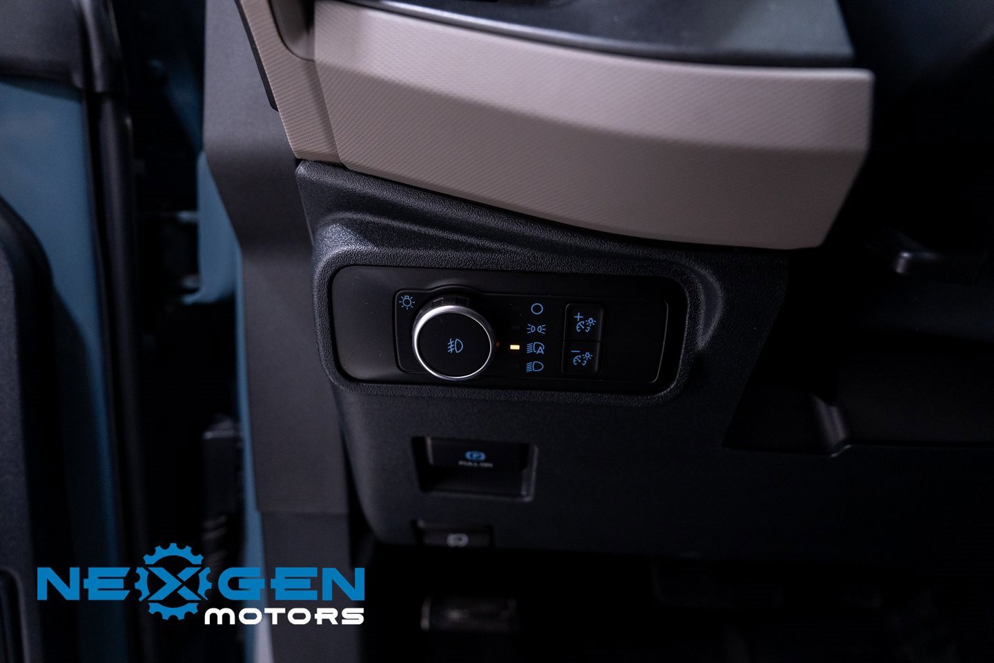 Used 2022 Ford Bronco Wildtrak image 21