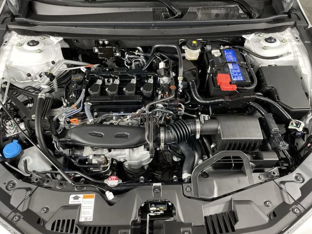 New 2025 Honda Accord LX image 23