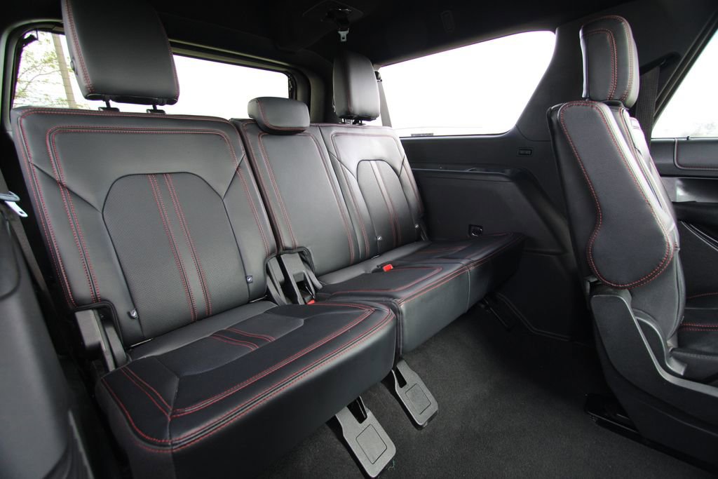 Used 2023 Ford Expedition Max Limited AWD/4WD image 10
