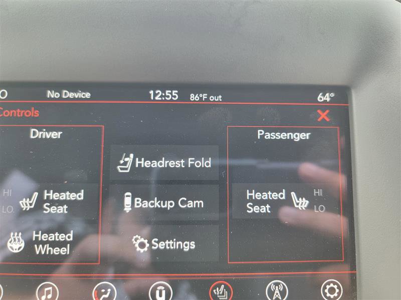 Used 2018 Dodge Durango GT image 36