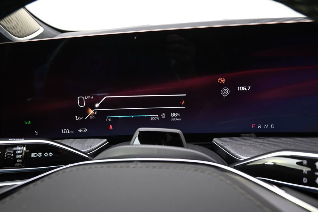 Certified 2025 Cadillac Escalade IQ Sport 2 AWD/4WD image 27