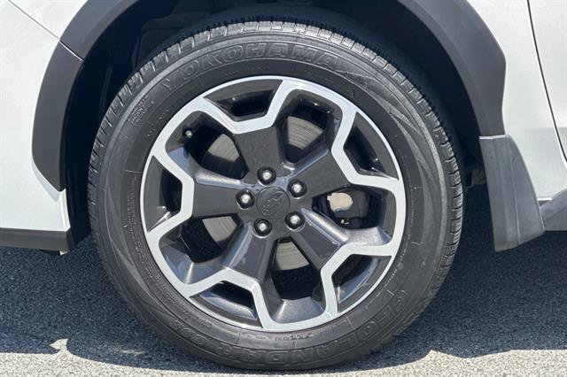 Used 2014 Subaru Crosstrek 2.0i Limited AWD/4WD image 30
