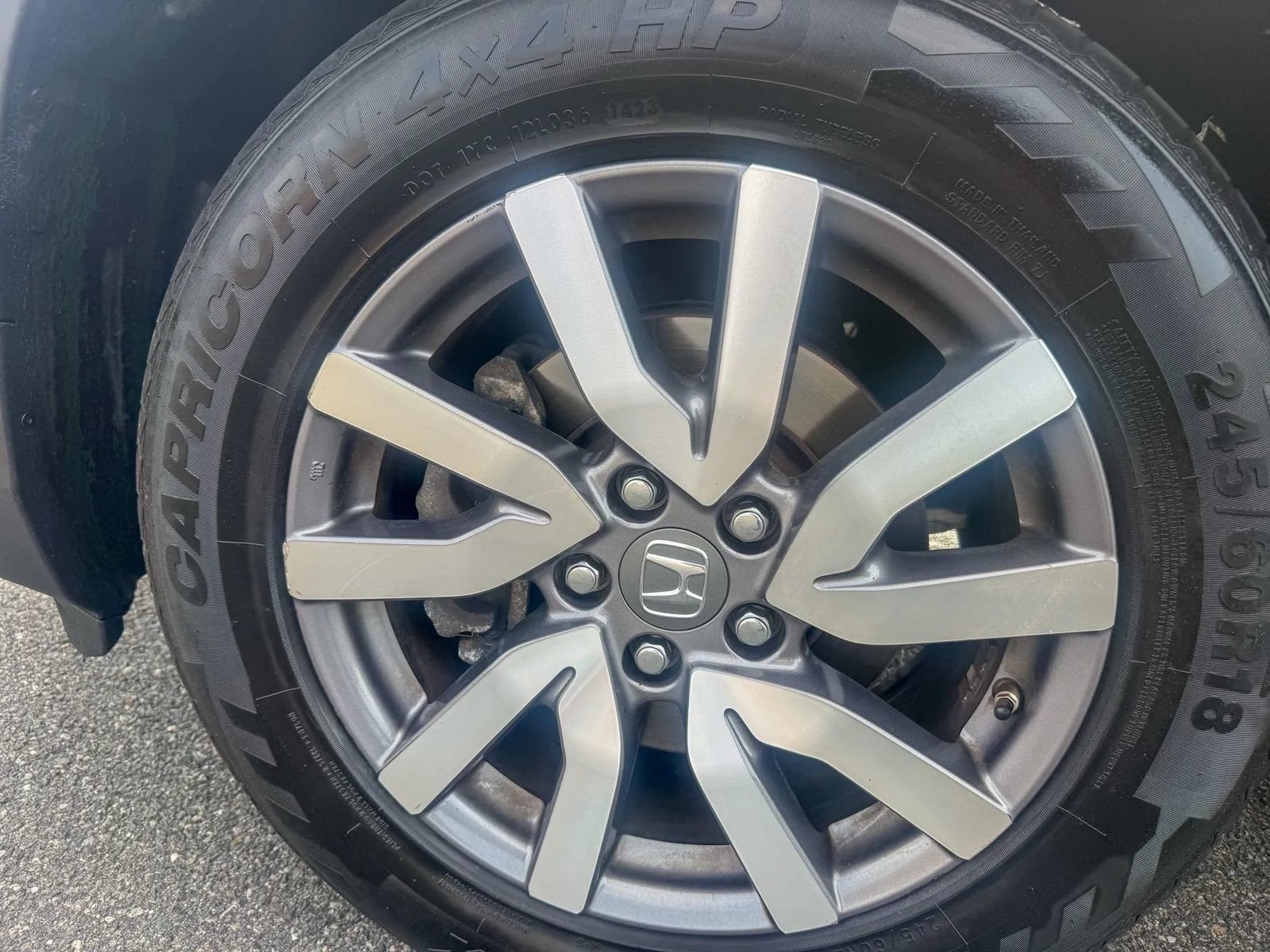 Used 2019 Honda Pilot EX-L image 33