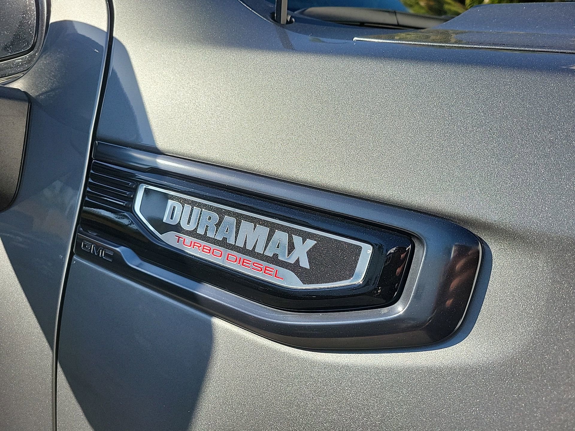 Used 2023 GMC Sierra 1500 AT4 w/ AT4 Premium Package image 8