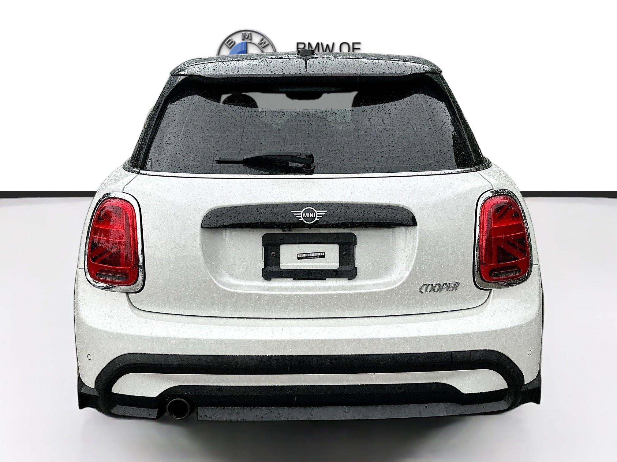 Used 2023 MINI Cooper 4-Door Hardtop FWD image 6