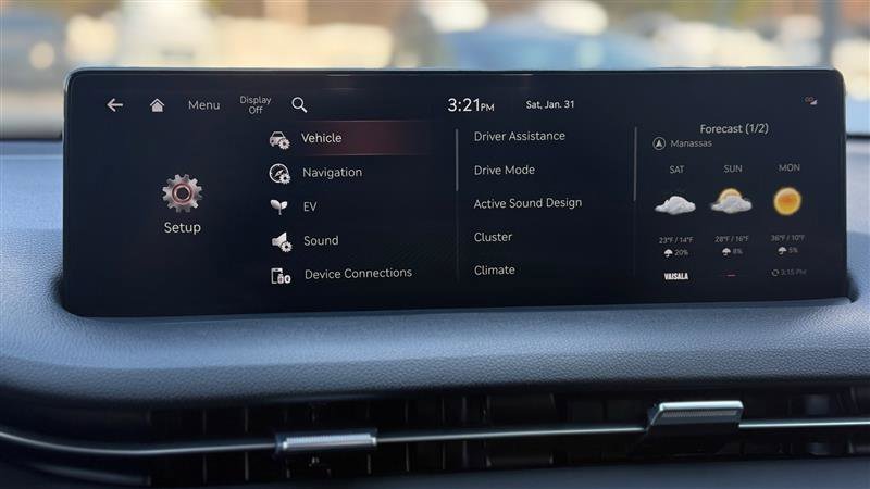 Used 2023 Genesis Electrified GV70 Advanced image 44