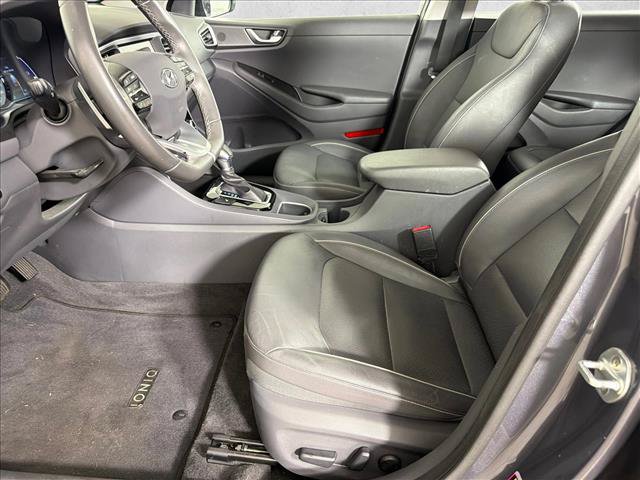 Used 2019 Hyundai Ioniq Limited FWD image 10