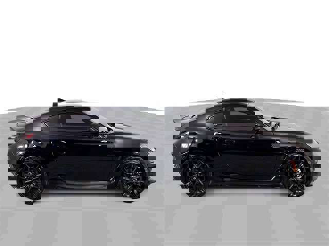 Used 2024 Toyota GR86 Premium image 9