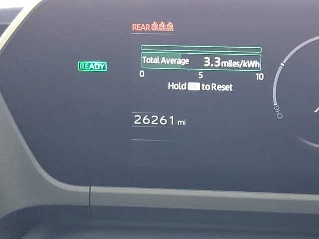 Certified 2023 Toyota bZ4X FWD w/ Weather Package image 25