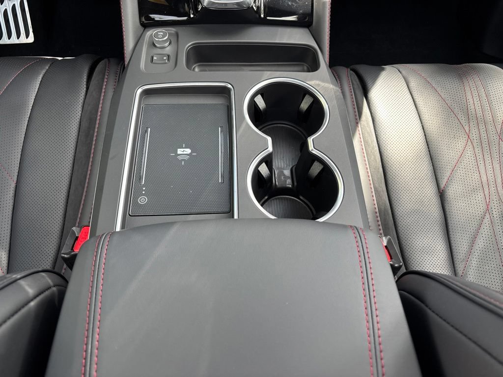 New 2026 Acura MDX Type S AWD/4WD image 25
