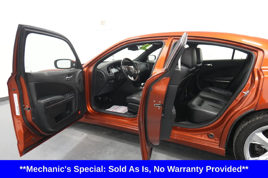 Used 2013 Dodge Charger SXT Plus RWD image 21