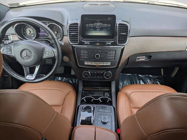 Used 2016 Mercedes-Benz GLE 350 4MATIC image 18