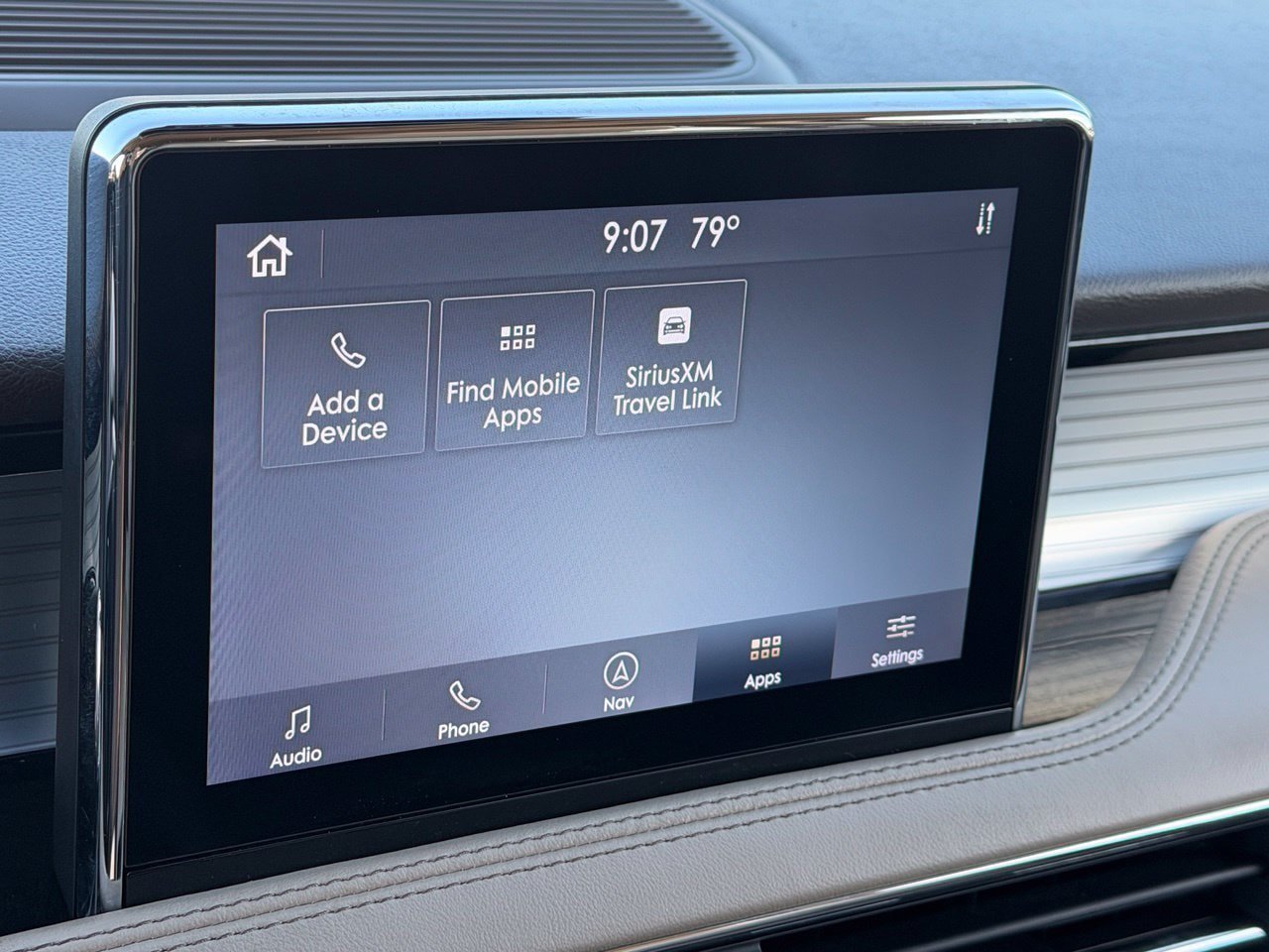 Used 2020 Lincoln Corsair FWD image 30