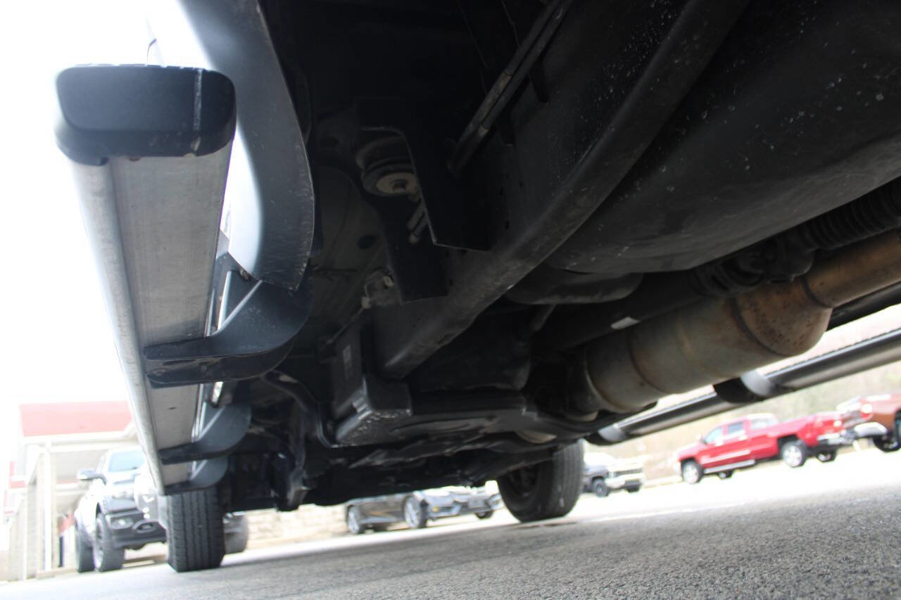 Used 2019 RAM 3500 Tradesman w/ Chrome Appearance Group image 55