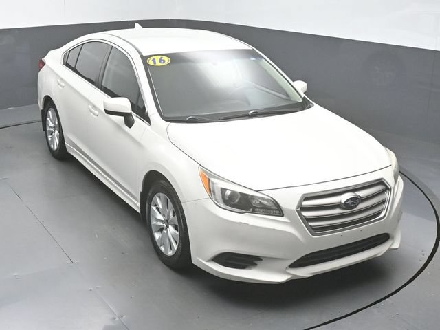 Used 2016 Subaru Legacy 2.5i Premium w/ Popular Package #1 AWD/4WD image 41