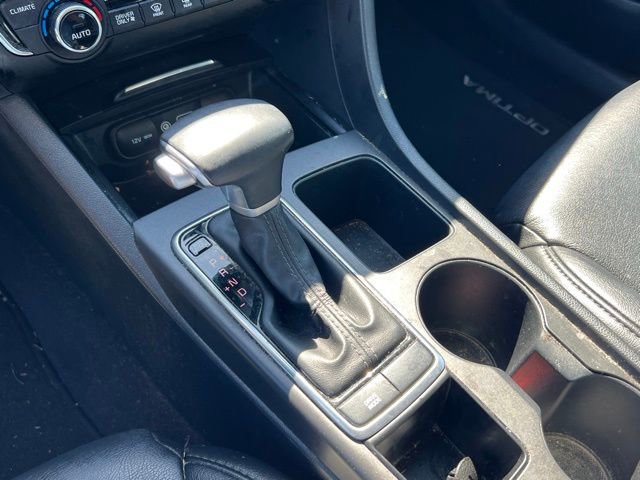 Used 2018 Kia Optima Premium image 21