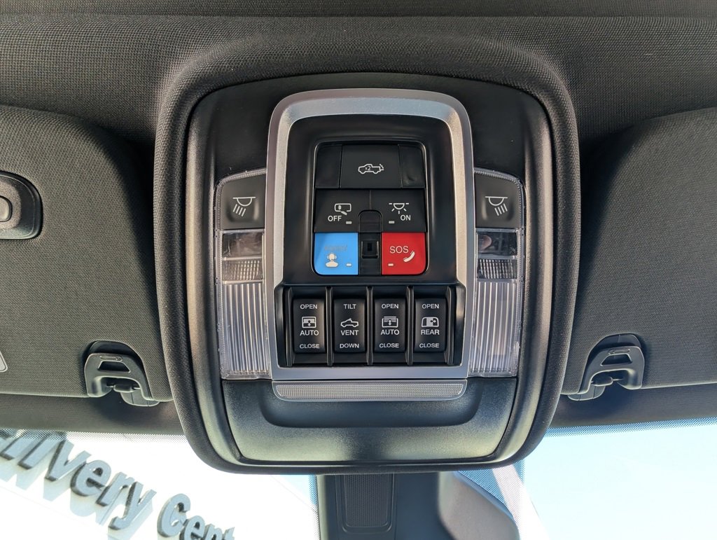 New 2026 RAM 1500 Rebel image 40
