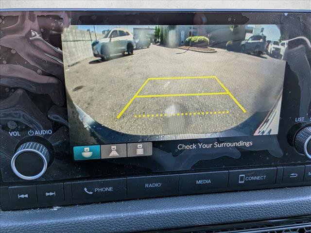 Used 2023 Honda Civic LX image 11