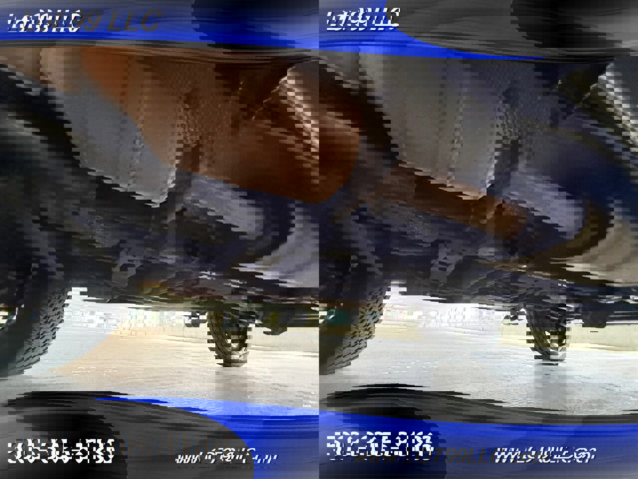 Used 2012 Mercedes-Benz G 550 G550 AWD 74k Miles CLEAN TITLE image 68