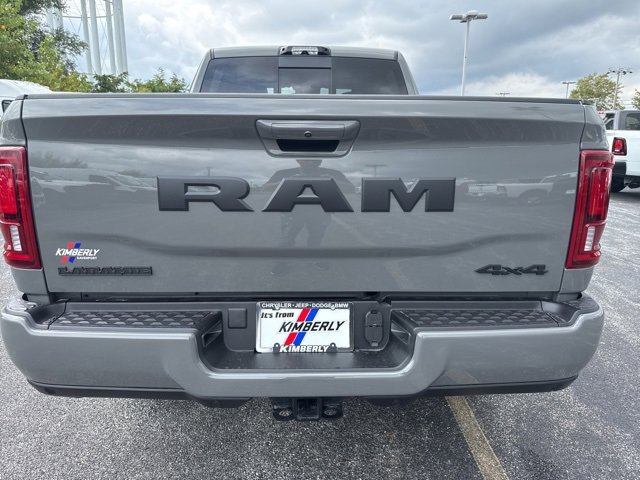 New 2026 RAM 2500 Laramie image 4