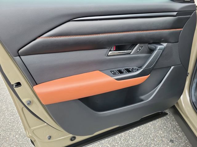 Certified 2024 MAZDA CX-50 2.5 Turbo w/ Premium Plus Pkg image 20