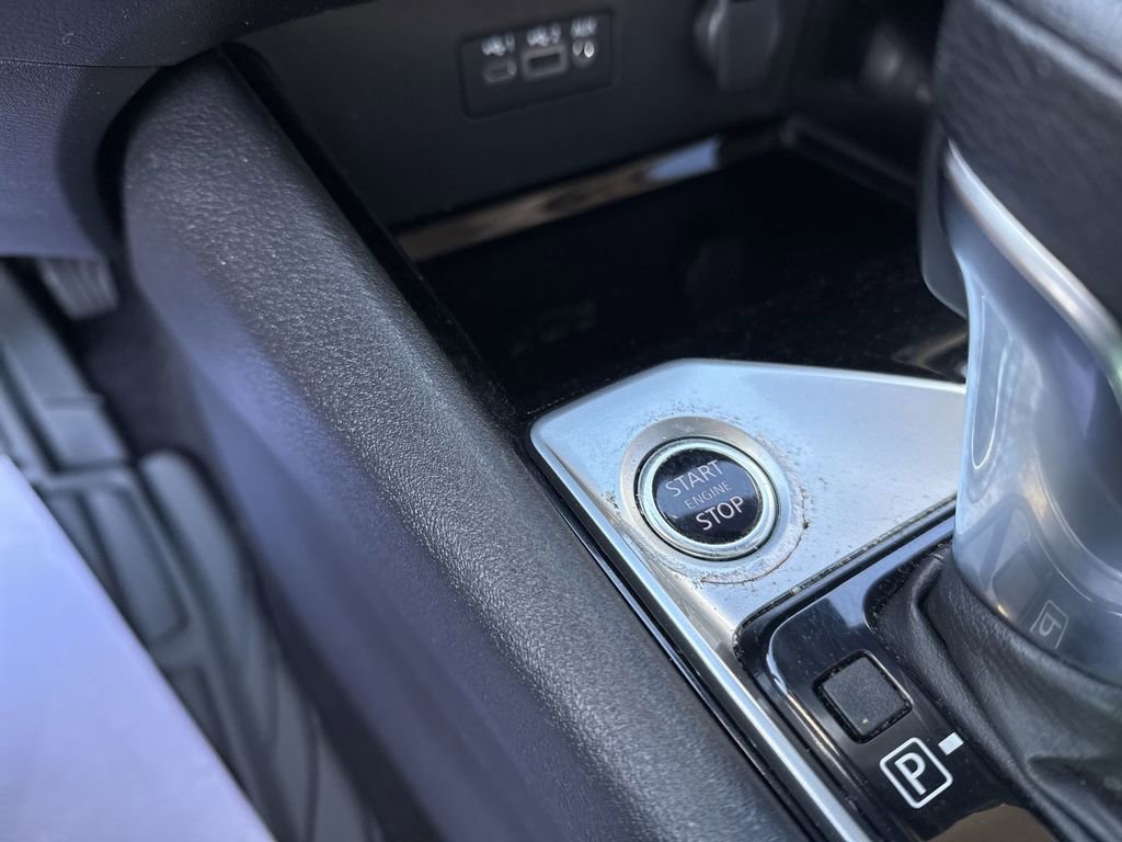 Used 2021 Nissan Altima 2.5 SV image 28