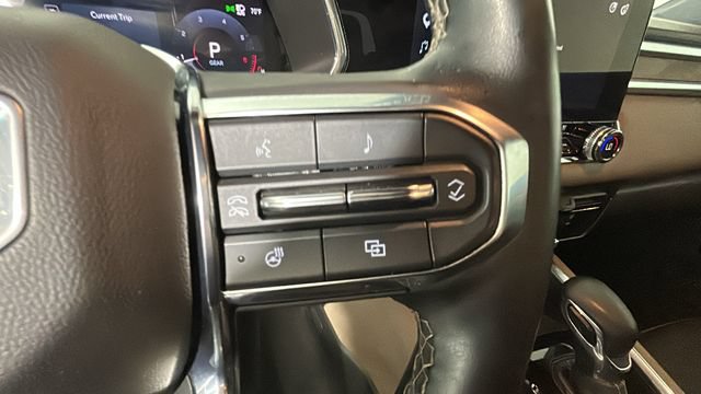 Used 2023 GMC Canyon Denali AWD/4WD image 17